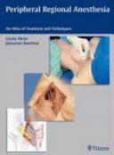 Atlas of Peripheral Anesthesia Techniques                                                                                                             <br><span class="capt-avtor"> By:Meier, Gisela                                     </span><br><span class="capt-pari"> Eur:105,67 Мкд:6499</span>